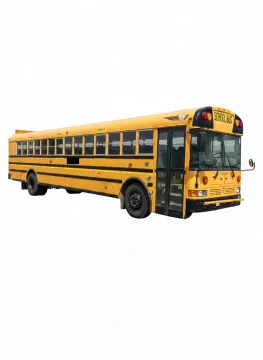 Picture of 2014 International RE School Bus