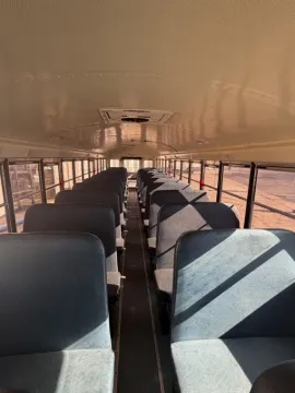 Picture of 2015 International CE School Bus