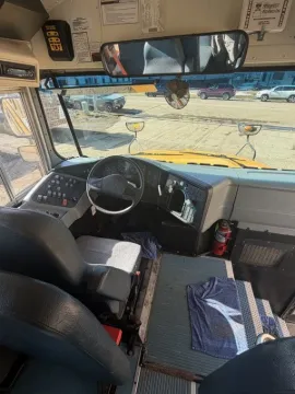 Picture of 2015 International CE School Bus