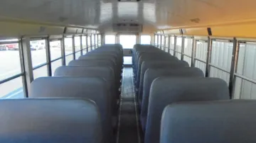 Picture of 2011 International CE School Bus