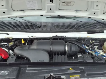 2017 Ford E450 Champion ADA Shuttle Bus