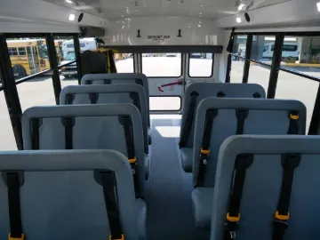 Picture of 2014 Chevrolet 4500 Collins School Bus ADA