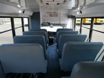 Picture of 2014 Chevrolet 4500 Collins School Bus ADA