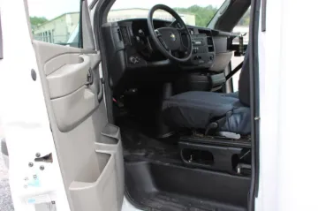 Picture of 2013 Chevrolet 4500 Shuttle Bus ADA