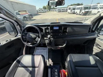 Picture of 2020 Ford Transit 350 ADA Passenger Van