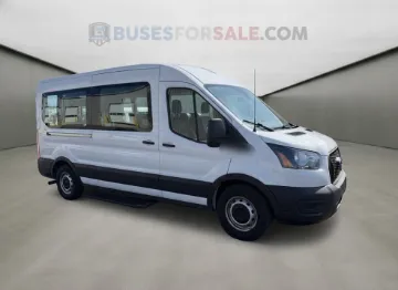 Picture of 2020 Ford Transit 350 ADA Passenger Van