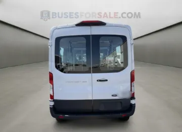 Picture of 2020 Ford Transit 350 ADA Passenger Van