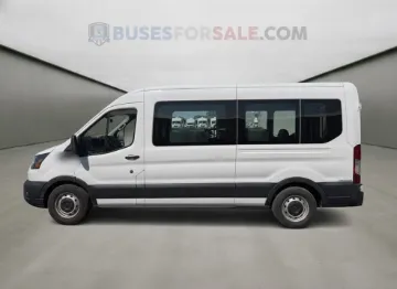 Picture of 2020 Ford Transit 350 ADA Passenger Van