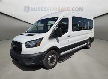 Picture of 2020 Ford Transit 350 ADA Passenger Van