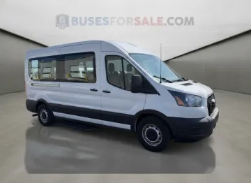 Picture of 2022 Ford Transit 350 ADA Passenger Van