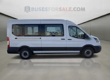 Picture of 2022 Ford Transit 350 ADA Passenger Van