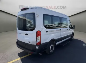 Picture of 2022 Ford Transit 350 ADA Passenger Van