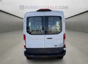 Picture of 2022 Ford Transit 350 ADA Passenger Van
