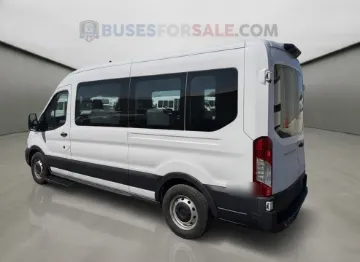 Picture of 2022 Ford Transit 350 ADA Passenger Van