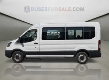 Picture of 2022 Ford Transit 350 ADA Passenger Van