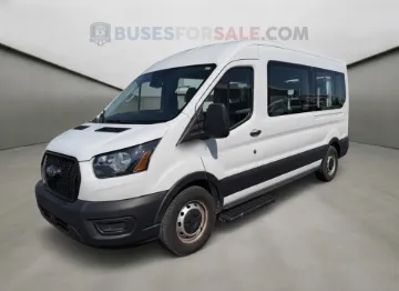 Picture of 2022 Ford Transit 350 ADA Passenger Van