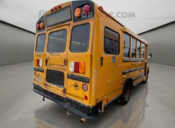 Picture of 2012 Chevrolet Thomas Built Buses Minotour School Bus