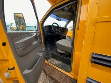 Picture of 2014 Blue Bird Microbird School Bus