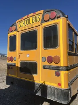 Picture of 2019 IC Bus Ce School Bus