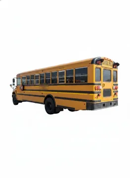 Picture of 2021 IC CE School Bus