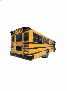 Picture of 2021 IC CE School Bus