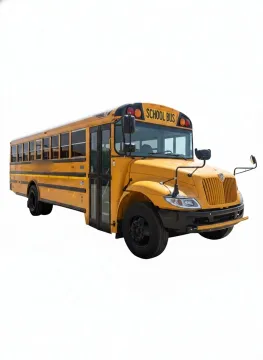 Picture of 2024 IC Bus Ce Series School Bus