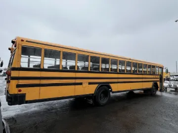 Picture of 2003 Blue Bird Tc Fe School Bus