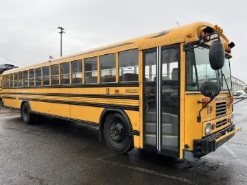 Picture of 2003 Blue Bird Tc Fe School Bus