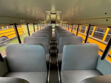 Picture of 2017 International CE School Bus