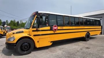 2011 Thomas C2 81P