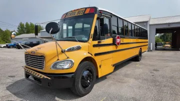 2011 Thomas C2 81P