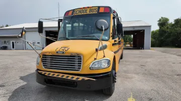 2011 Thomas C2 81P