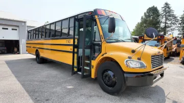 2011 Thomas C2 81P