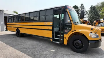 2011 Thomas C2 81P