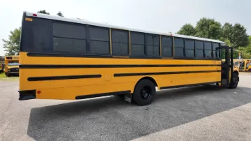 2011 Thomas C2 81P