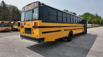 2011 Thomas C2 81P