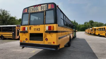 2011 Thomas C2 81P