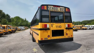 2011 Thomas C2 81P
