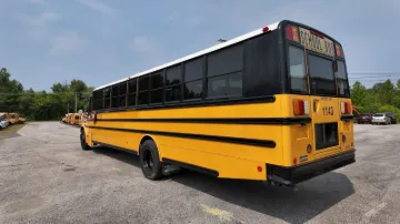 2011 Thomas C2 81P