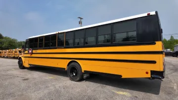 2011 Thomas C2 81P
