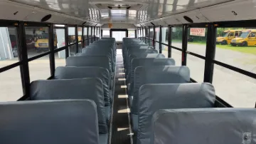 2011 Thomas C2 81P