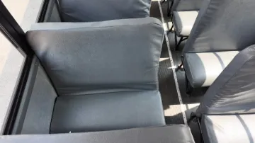 2011 Thomas C2 81P