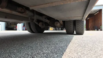 2012 FREIGHTLINER B2 Bus Chassis School Buses