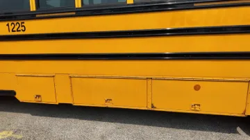 2012 FREIGHTLINER B2 Bus Chassis School Buses