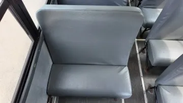 2012 FREIGHTLINER B2 Bus Chassis School Buses
