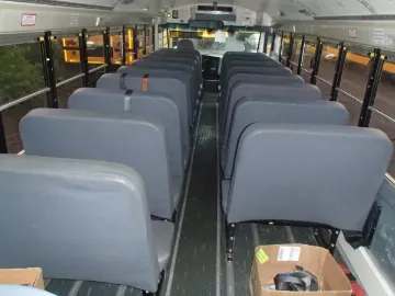 Picture of 2019 International CE ADA School Bus