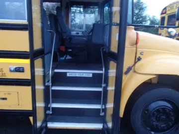 Picture of 2019 International CE ADA School Bus
