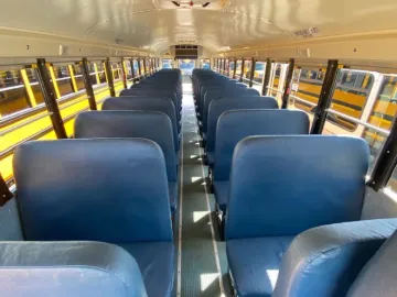Picture of 2021 International CE School Bus