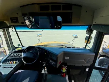 Picture of 2021 International CE School Bus