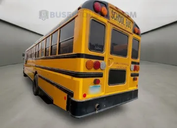 Picture of 2021 International CE School Bus